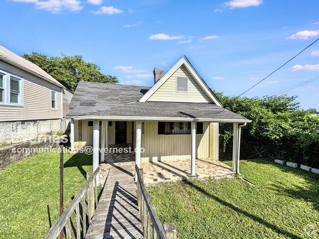 Building Photo - 4509 Highland Ave Rental