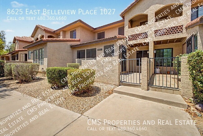 Photo - 8625 E Belleview Pl