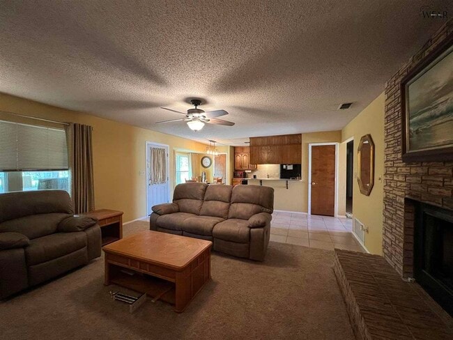 Photo - 2108 Selma Dr