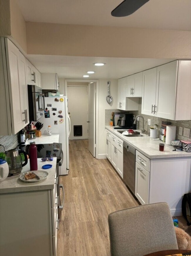 Charming Livermore SingleFamily Townhouse... House Rental in