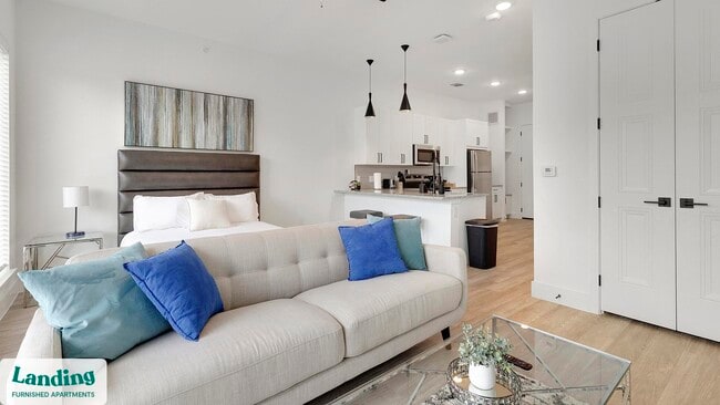 Photo - 650 E Sycamore St Unidad 3215.1408301