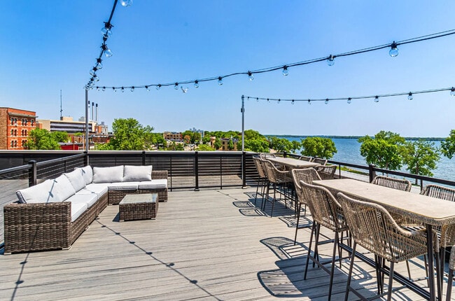 Photo - The Saddlery Madison