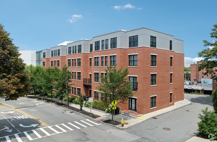 231 Washington Residences