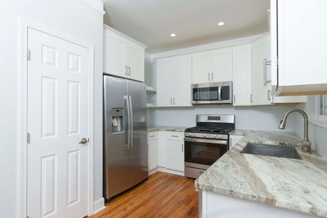 Photo - 2594 Watkins St NW Unit A