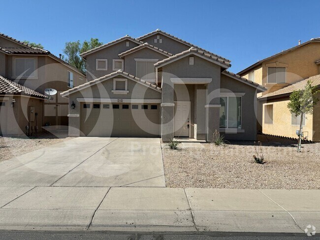 Building Photo - 44390 W McClelland Dr Rental