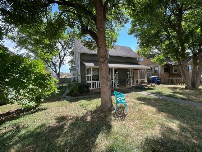Photo - Adorable Duplex Near Downtown Loveland