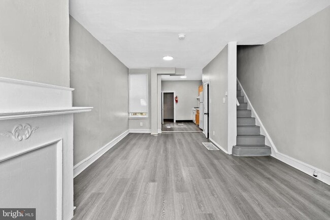 Building Photo - 2838 N Bambrey St