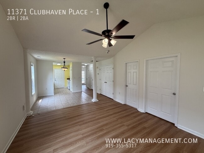 Photo - 11371 Clubhaven Pl