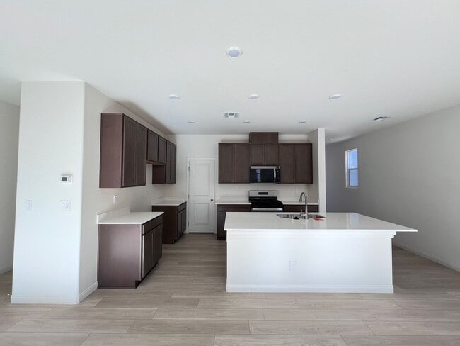 Photo - Stunning & Brand New 3bd 2.5ba Gem!