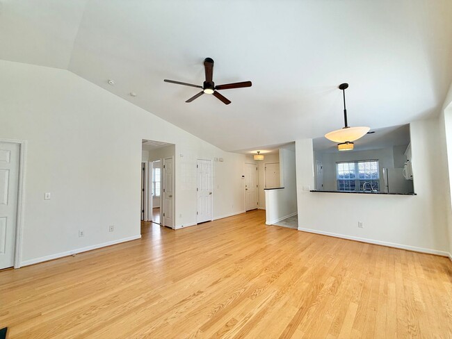 Photo - Charming 2BD, 2BA Durham Home with a Bonus Room/Office & Fenced Yard in a Prime Location