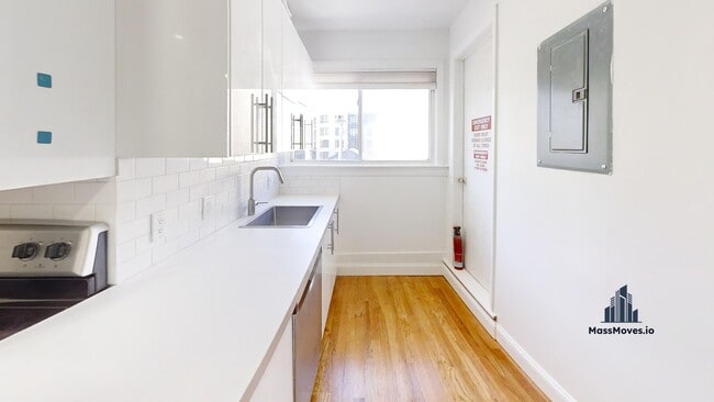 Photo - 287 Dorchester St Unit 3