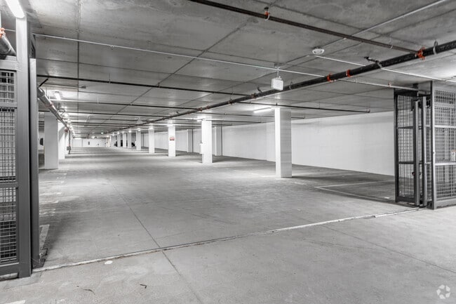 Parking Garage