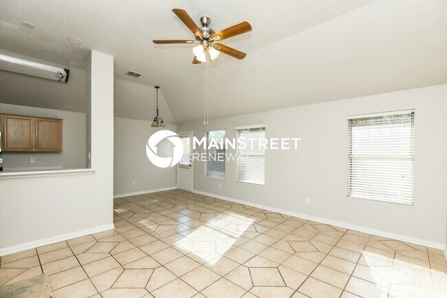 3 Bedroom Pet-Friendly Home in ARLINGTON, TX with Main Street Renewal