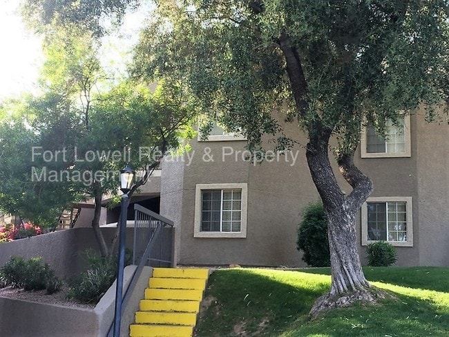 Photo - 1720 E Thunderbird Rd Unidad 2044