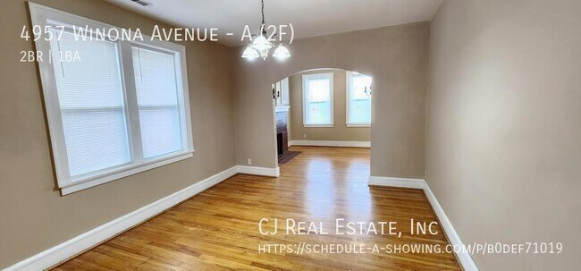 Photo - 4957 Winona Ave