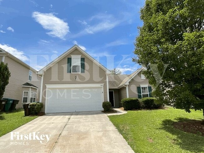 Building Photo - 813 Hartley Hill Ct Rental