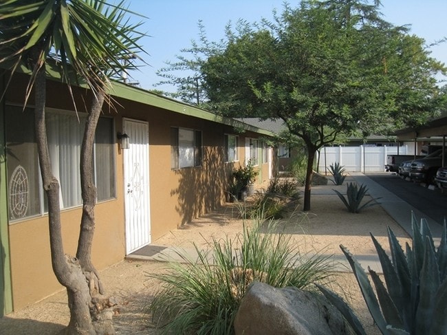 Photo - Sandstone Villas Apartments