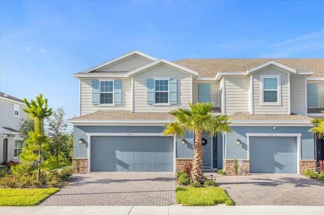 Photo - 1926 Holden Ridge Ln. Townhome