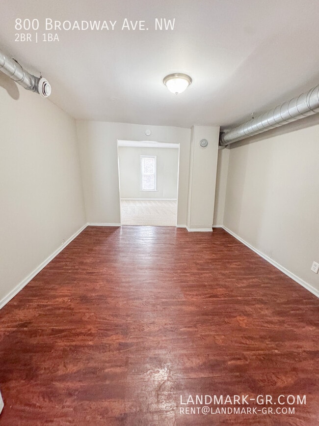Photo - 800 Broadway Ave NW