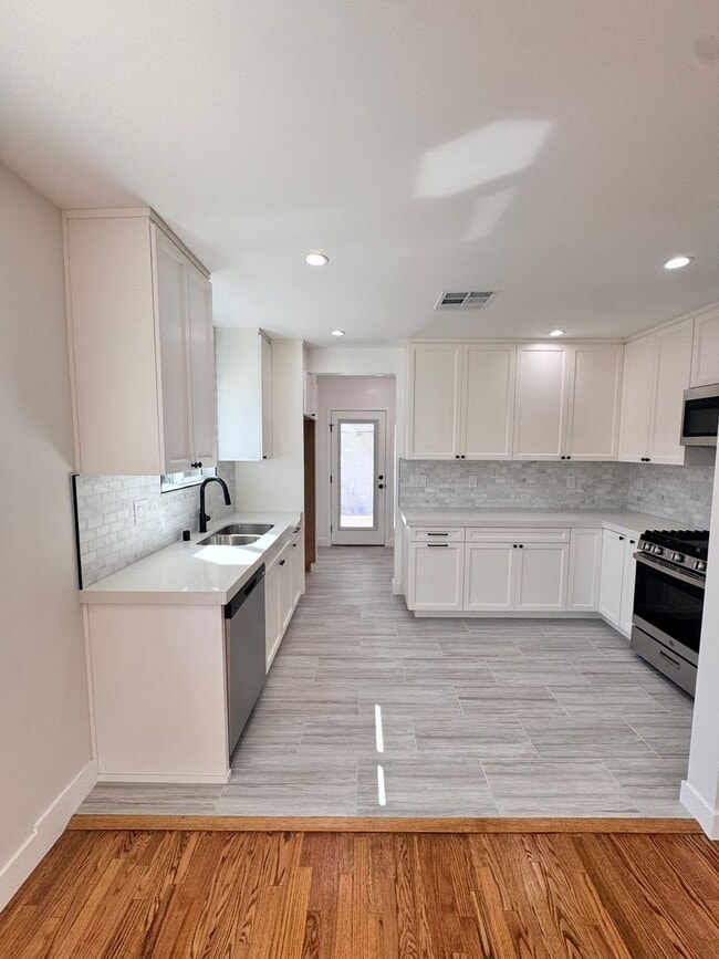 Photo - 1317 S Montebello Blvd