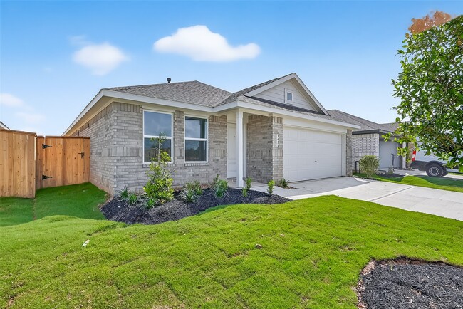 Photo - 3431 Brushy Marsh Dr