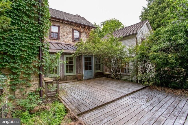Building Photo - 3115 Gallows Hill Rd Rental