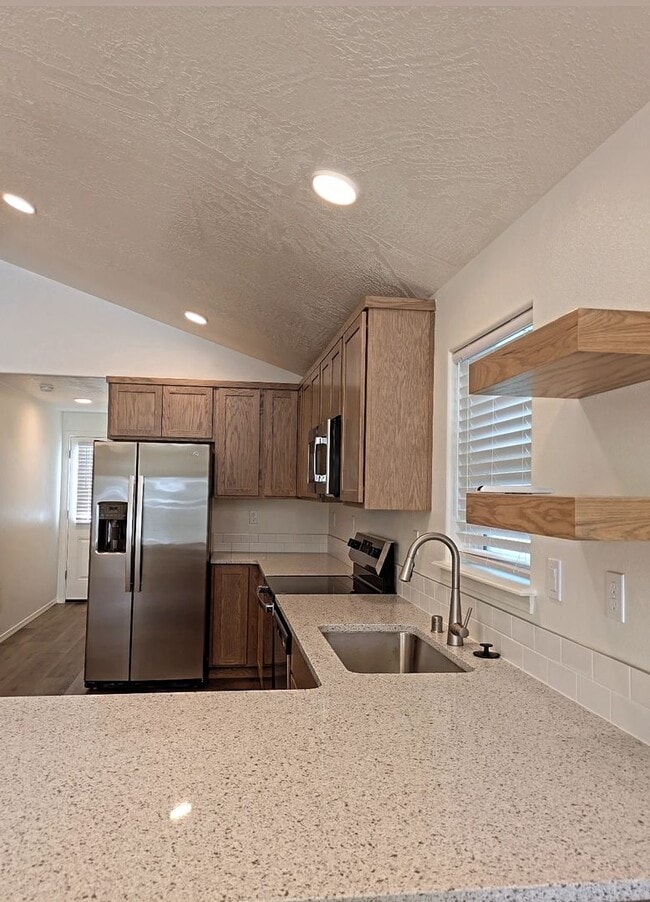 Photo - New Single Level Home in New SunRidge Community