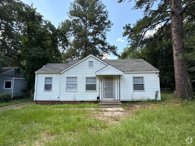 Building Photo - 211 W Santa Clair St Rental