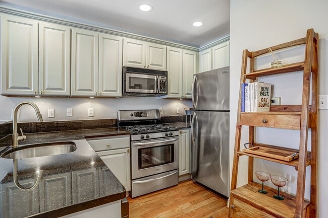 Photo - Terrific One Bedroom Condo in Truxton Circle! Unit 3
