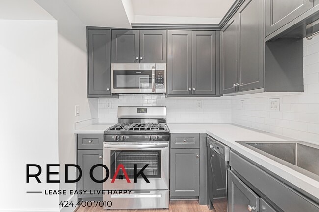 Photo - 6533 Hollywood Blvd Unidad 410