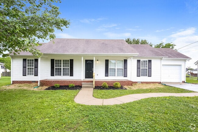 Building Photo - 1990 Bolden Dr Rental