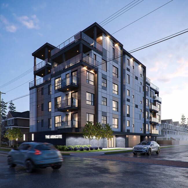809 Arncote Ave Unit 403