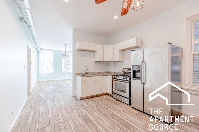 Photo - 1638 W 18th Pl Unit 2F