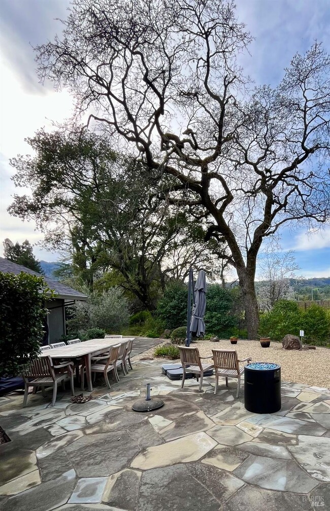 1261 Spring Brook Ct House - House Rental in Saint Helena, CA | ForRent.com