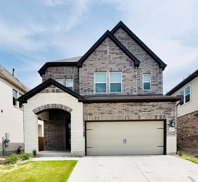 Building Photo - 1332 S Brook Dr Rental
