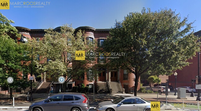 Photo - 674 Tremont St Rental