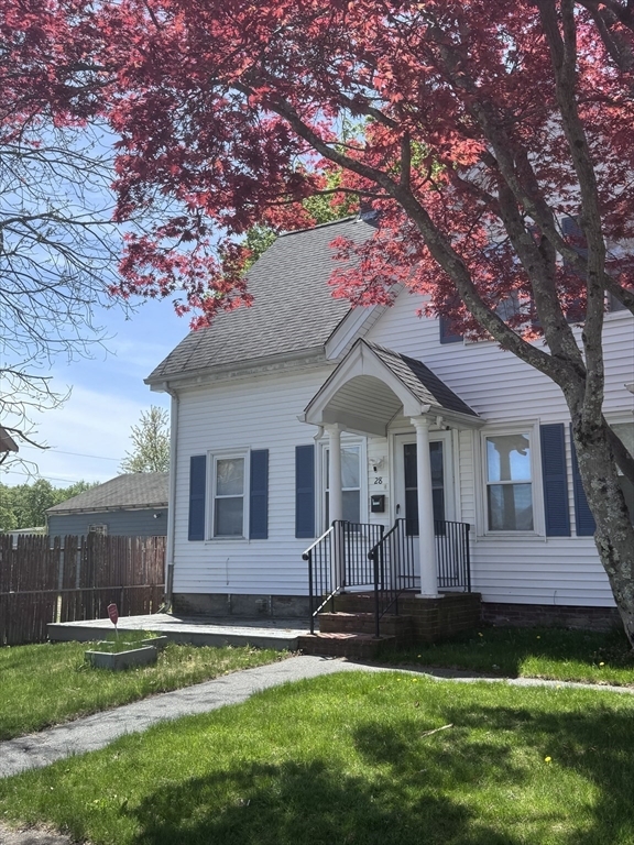Photo - 28 Arthur St Townhome