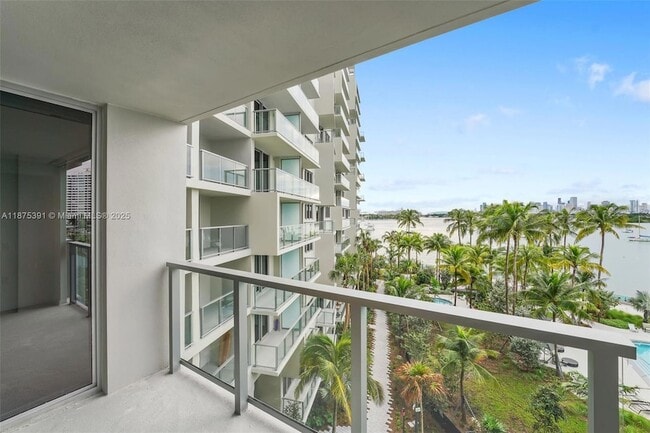 Building Photo - 1500 Bay Rd Unit N-0407 Rental