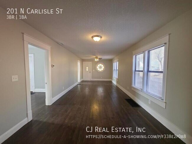 Photo - 201 Carlisle Ave