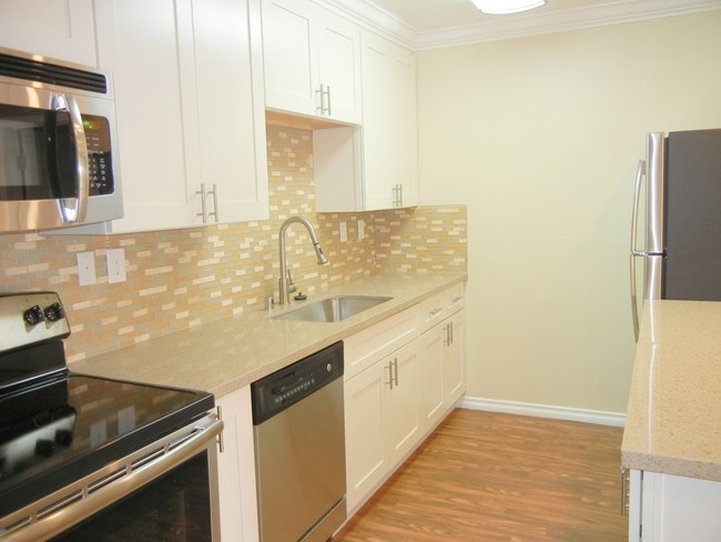 Photo - Casa Alberta Apartments