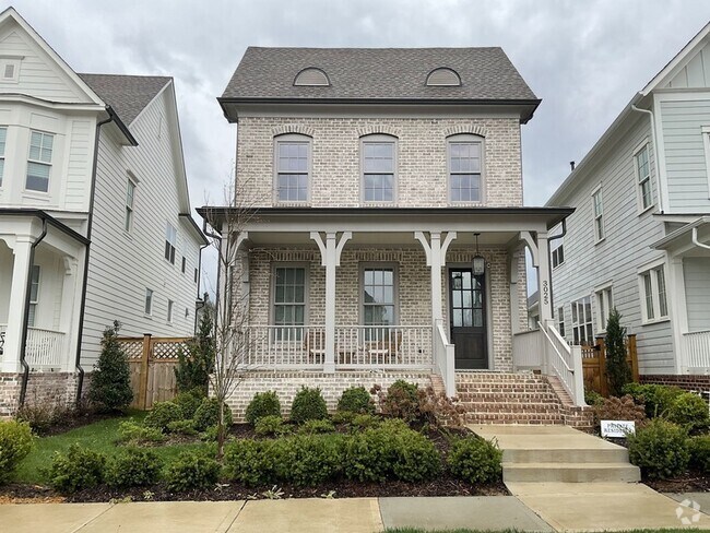 Building Photo - 3025 Long Br Cir Rental