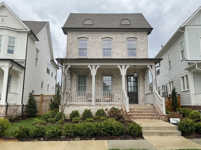 Photo - 3025 Long Br Cir