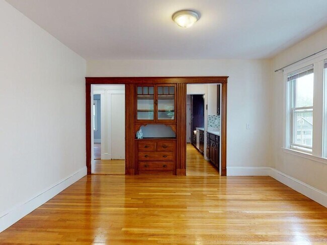 Photo - WOW!!! RENOVATED BRIGHTON CENTER 4 BED/2 BATH W/PARKING AVAIL 9/1