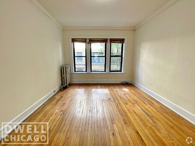 Building Photo - 2300 N Spaulding Ave Rental