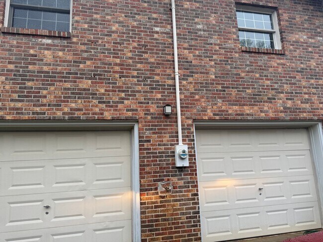 Photo - Brick ranch in