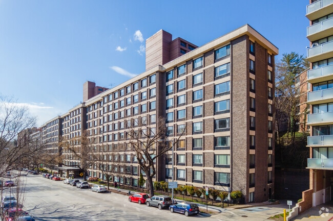 Photo - Omni Shoreham North Condominium