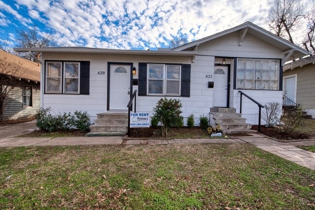 Building Photo - 620 NW 27th St