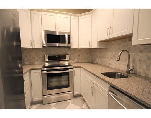 84 Commonwealth Ave Unidad 2