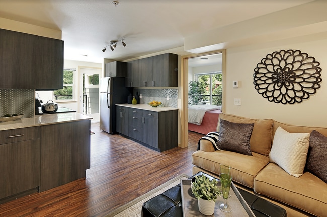 Glendale Apartments