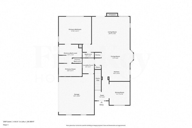 Photo - 2307 Loowit Falls Dr